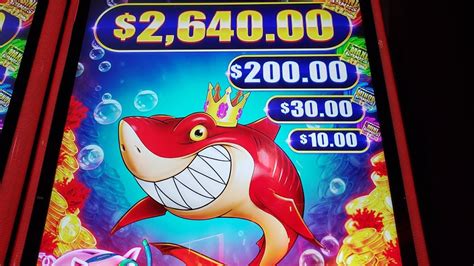 shark slot machine|sparky slot machines.